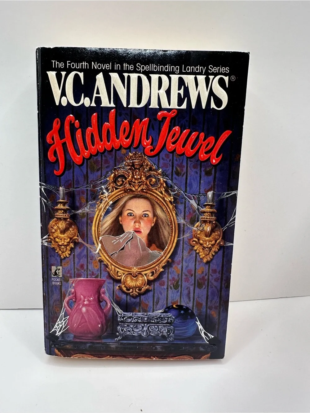 vc andrews midnight whispers